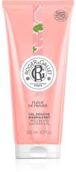 Roger&Gallet Fleur de Figuier relaxáló tusfürdő gél 200 ml