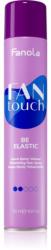Fanola FAN touch hajlakk a tökéletes dús hatásért 500 ml