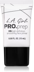 L. A. Girl Cosmetics PRO. Prep HD kisimító sminkalap 15 ml