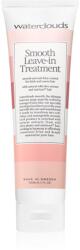 Waterclouds Smooth Leave-In Treatment leöblítést nem igénylő ápolás a rakoncátlan és töredezett hajra 150 ml