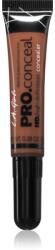 L.A. GIRL COSMETICS HD Pro. Conceal folyékony korrektor árnyalat Toast 8 g