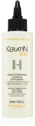 Phytorelax Laboratories Keratin Liss simító hajkrém 150 ml