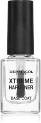 Dermacol Nail Care Xtreme Hardener erősítő körömlakk 11 ml