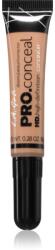 L.A. GIRL COSMETICS HD Pro. Conceal folyékony korrektor árnyalat Tawny 8 g