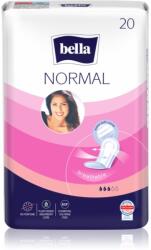Bella Normal egészségügyi betétek 20 db