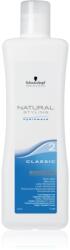 Schwarzkopf Natural Styling Hydrowave tartós festett vagy melírozott hajra 2 Classic 1000 ml