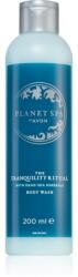 Avon Planet Spa The Tranquility Ritual gel de dus hidratant cu minerale din Marea Moartă 200 ml