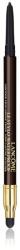 Lancome Le Stylo Waterproof водоустойчив молив за очи в висока пигментация цвят 03 Chocolat 0.4 гр