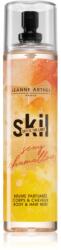 Skil Milky Way Sexy Chamallow parfümözött spray a testre hölgyeknek 250 ml