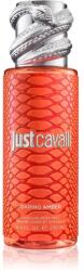 Roberto Cavalli Just Cavalli Daring Amber parfümözött spray a testre hölgyeknek 250 ml