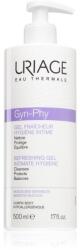 Uriage Gyn-Phy Refreshing Gel Intimate Hygiene frissítő gél intim higiéniára 500 ml