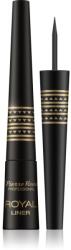 Pierre René Eyes Eyeliner vízálló szemhéjtus árnyalat Black 2, 5 ml