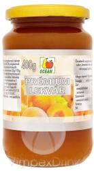 Pacific Prémium lekvár Sárgabarack 400g