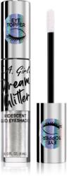 L.A. GIRL COSMETICS Dream Glitter Folyékony csillámos szemhéjfesték árnyalat Iridescent Dream 4 ml