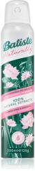 Batiste Naturally Bamboo & Gardenia sampon uscat pentru a absorbi excesul de sebum 200 ml