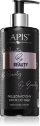 Apis Natural Cosmetics Be Beauty подхранващ крем за ръце 300ml