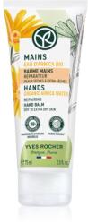 Yves Rocher Mains regeneráló balzsam a kézre Organic Arnica Water 75 ml