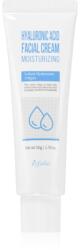Esfolio Hyaluronic Acid Moisturizing hidratáló arckrém hialuronsavval 50 ml