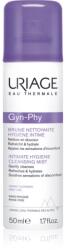 Uriage Gyn-Phy Intimate Hygiene Cleansing Mist permet az intim részekre 50 ml