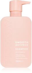 MONDAY Smooth hidratáló sampon töredezés ellen 350 ml