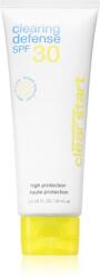 Dermalogica Clear Start Mattifying Moisturizer hidratáló mattító krém SPF 30 59 ml
