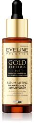 Eveline Cosmetics Gold Peptides ser antirid și de ridicare 30 ml