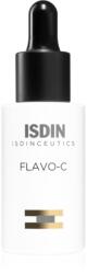 ISDIN Isdinceutics Flavo-C antioxidáns szérum C vitamin 30 ml