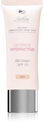 BioNike Defence Hydractive BB krém SPF 15 árnyalat Light 40 ml
