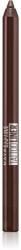 Maybelline New York Tattoo Liner Gel Pencil gel pentru linia ochilor culoare 910 Bold Brown 1.3 g