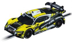 Carrera DIGITAL 124 Audi R8 LMS GT3 evo II Valentino Rossi No 46 versenyautó (GCXD2215)