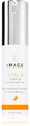 IMAGE Skincare Vital C хидратиращ гел за очи с регенериращ ефект 15ml