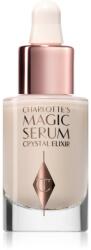 Charlotte Tilbury Beauty Magic Serum Crystal Elixir озаряващ хидратиращ серум 8ml