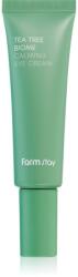 Farm Stay Tea Tree Biome nyugtató szemkörnyékápoló krém teafa kivonattal 50 ml