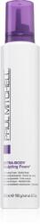 Paul Mitchell ExtraBody Sculpting Foam hajhab dús hatásért 200 ml