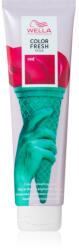 Wella Color Fresh Интензивна възстановяваща цветна маска цвят Red 150ml