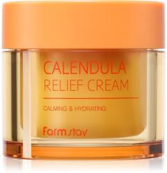 Farm Stay Calendula nappali nyugtató krém 80 ml