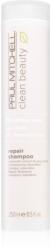 Paul Mitchell Clean Beauty Repair tisztító sampon a károsult hajra 250 ml
