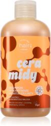 OnlyBio Hair Of The Day Ceramides Revitalizing Shampoo hidratáló és revitalizáló sampon minden hajtípusra 300 ml