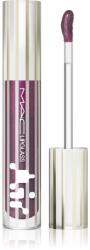 M·A·C Lipglass Air lip gloss hidratant culoare Sublime 5 ml
