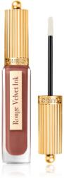 Bourjois Rouge Velvet Ink ruj de buze lichid cu efect matifiant culoare 20 Brownista 3.5 ml