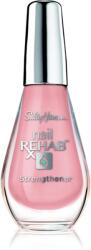 Sally Hansen Nail Rehab intenzív ápolás az erősen károsult körmökre 10 ml