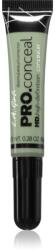L.A. GIRL COSMETICS HD Pro. Conceal folyékony korrektor árnyalat Green 8 g