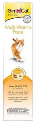 Gimborn Gim Cat MULTIVITAMIN pastă pentru pisici 200g