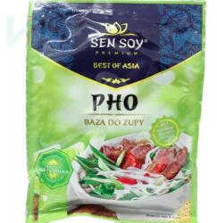 Sen Soy leves alap 80g Pho