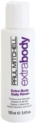 Paul Mitchell ExtraBody Daily Shampoo sampon a dús hajért mindennapi használatra 100 ml