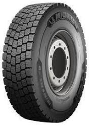 Michelin Multi HD D MS 315/80R22.5 156/150L