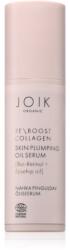 JOIK Organic Organic Re-Boost Collagen kollagén szérum a ráncok ellen érett bőrre 30 ml