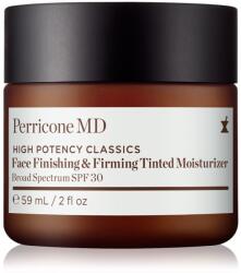 Perricone MD High Potency Classics Tinted Moisturizer feszesítő színezett tonizáló hidratáló krém SPF 30 59 ml