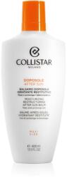 Collistar After Sun Moisturizing Restructuring After Sun Balm testbalzsam napozás után 400 ml