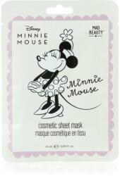 Mad Beauty Minnie Sheet Mask arcmaszk 25 ml